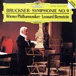 Leonard Bernstein conducts the Vienna Philharmonic (1990 concert) - DG CD