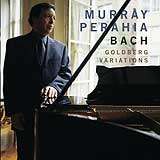 Murray Perahia's recording of the Goldberg Variations