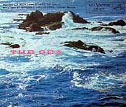 Charles Munch conducts the Boston Symphony in Debussy's La Mer