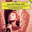 Leonard Bernstein and the Bavarian Radio Symphony perform the Mozart Requiem