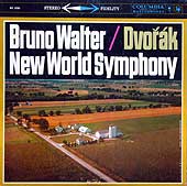 Bruno Walter and the Columbia Symphony Orchestra