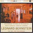 Leonard Bernstein and the New York Philharmonic (1958)