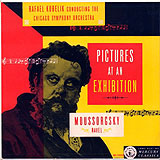 Raphael Kubelik and the Chicago Symphony (1950)