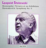 Leopold Stokowski and the BBC Symphony in concert (1963)
