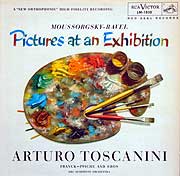 Arturo Toscanini and the NBC Symphony (1953)