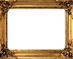 empty frame