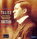 Smetana's Ma Vlast - Vaclav Talich conducting the Czech Philharmonic (1929, Koch reissue)