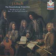 Bach's Groundbreaking 'Brandenburg Concertos': Masterpiece Guide