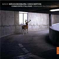 The Concerto Italiano (Naive CD cover)