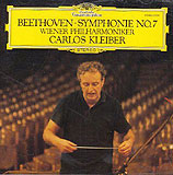 Carlos Kleiber and the Vienna Philharmonic (DG CD)