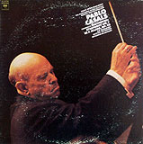 Pablo Casals and the Marlboro Festival Orchestra (Columbia LP)