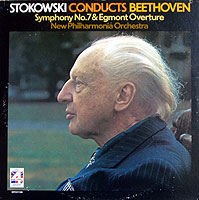 Leopold Stokowski conducts the Philadelphia Orchestra (Biddulph CD)