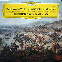 Wellington's Victory (DG LP)