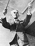 Ravel conducting