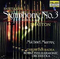Christian Badea and the Royal Philharmonic (Telarc CD)