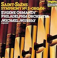 Eugene Ormandy and the Philadelphia Orchestra (Telarc CD)
