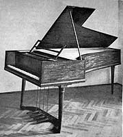 Beethoven's 1803 Erard piano