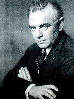 Ignaz Friedman