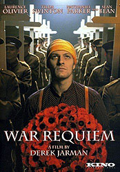 title - War Requiem DVD cover
