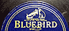 Bluebird label