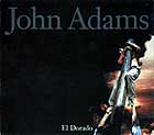 John Adams - El Dorado (NonesuchCD cover)