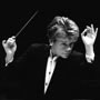 Marin Alsop conducting