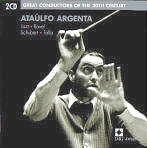 the EMI Great Conductors Edition - Ataulfo Argenta