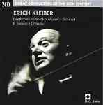 the EMI Great Conductors Edition - Erich Kleiber