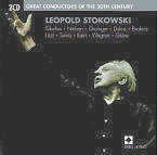 the EMI Great Conductors Edition - Leopold Stokowski