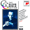 The Glenn Gould Edition: Beethoven Hammerklavier and A Therese Sonatas