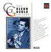 The Glenn Gould Edition: Gould plays Gould, Shostakovich and Poulenc