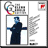 The Glenn Gould Edition: Brahms 
