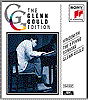 The Glenn Gould Edition: Hindemith Piano Sonatas
