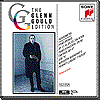 The Glenn Gould Edition: Schoenberg