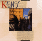 The first Kronos album