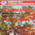 Paul Paray and the Detroit Symphony play Schumann