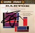 Reiner Conducts Bartok