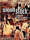 Cover of the Warner Brothers DVD of the Director's Cut of Woodstock