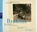 the BMG Rubinstein Collection - volume 3