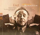 the BMG Rubinstein Collection - volume 31