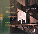 the BMG Rubinstein Collection - volume 32