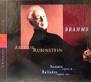 the BMG Rubinstein Collection - volume 63