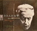 the BMG Rubinstein Collection - volume 81