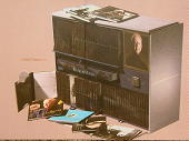 The BMG Artur Rubinstein Collection box set