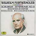 Furtwangler conducts the Schubert Great Symphony in RCA LP box CD)