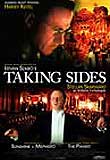 poster for Taking Sides