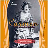 The first complete Carmen