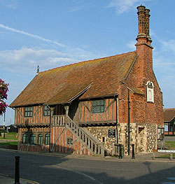 Moot Hall