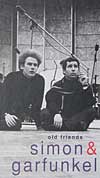 Old Friends - the Sony Simon & Garfinkel box