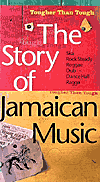 The Story of Jamaican Music box